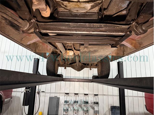 1971 Ford F250 (CC-2086709) for sale in Holland , Michigan