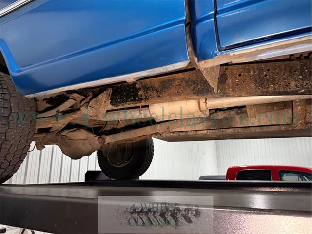 1971 Ford F250 (CC-2086709) for sale in Holland , Michigan