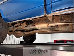 1971 Ford F250 (CC-2086709) for sale in Holland , Michigan