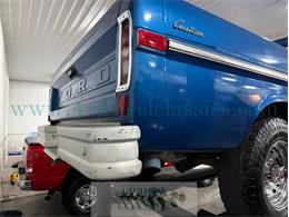 1971 Ford F250 (CC-2086709) for sale in Holland , Michigan