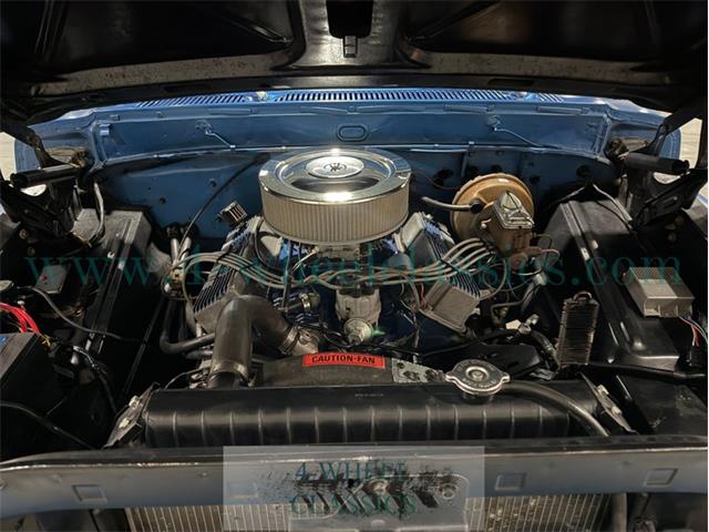 1971 Ford F250 (CC-2086709) for sale in Holland , Michigan