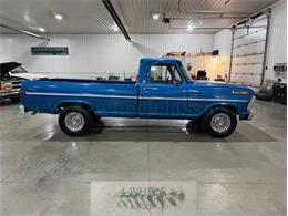 1971 Ford F250 (CC-2086709) for sale in Holland , Michigan