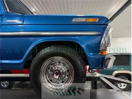 1971 Ford F250 (CC-2086709) for sale in Holland , Michigan