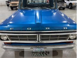 1971 Ford F250 (CC-2086709) for sale in Holland , Michigan