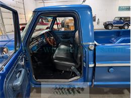 1971 Ford F250 (CC-2086709) for sale in Holland , Michigan