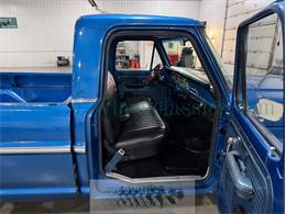 1971 Ford F250 (CC-2086709) for sale in Holland , Michigan