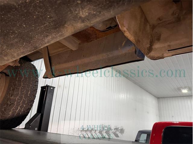 1971 Ford F250 (CC-2086709) for sale in Holland , Michigan