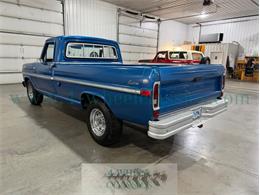 1971 Ford F250 (CC-2086709) for sale in Holland , Michigan