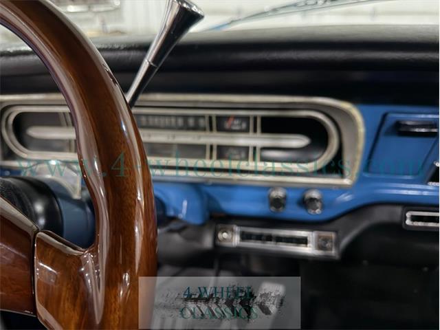 1971 Ford F250 (CC-2086709) for sale in Holland , Michigan