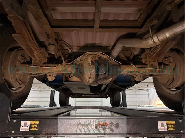 1971 Ford F250 (CC-2086709) for sale in Holland , Michigan