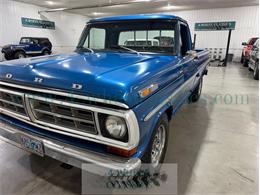 1971 Ford F250 (CC-2086709) for sale in Holland , Michigan
