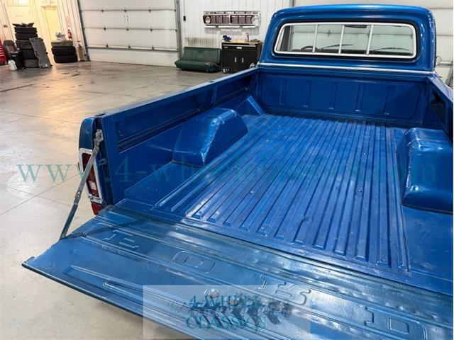 1971 Ford F250 (CC-2086709) for sale in Holland , Michigan