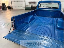 1971 Ford F250 (CC-2086709) for sale in Holland , Michigan