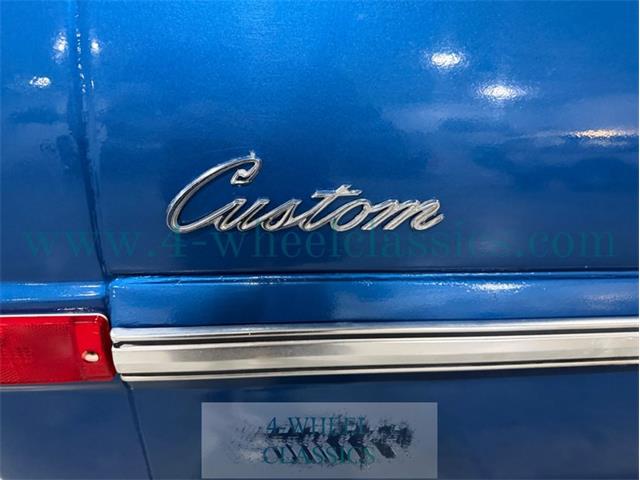 1971 Ford F250 (CC-2086709) for sale in Holland , Michigan