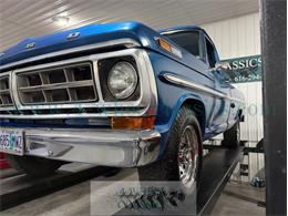1971 Ford F250 (CC-2086709) for sale in Holland , Michigan