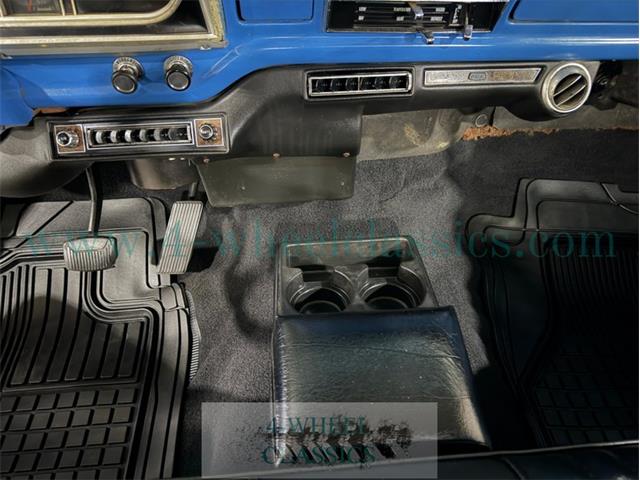 1971 Ford F250 (CC-2086709) for sale in Holland , Michigan