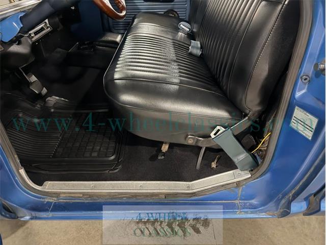 1971 Ford F250 (CC-2086709) for sale in Holland , Michigan