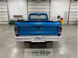 1971 Ford F250 (CC-2086709) for sale in Holland , Michigan