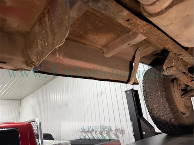1971 Ford F250 (CC-2086709) for sale in Holland , Michigan