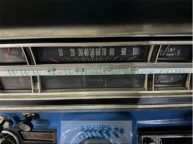 1971 Ford F250 (CC-2086709) for sale in Holland , Michigan