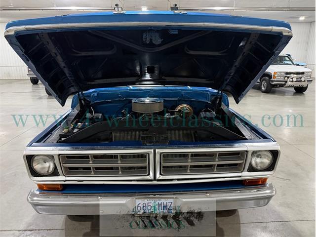 1971 Ford F250 (CC-2086709) for sale in Holland , Michigan