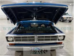 1971 Ford F250 (CC-2086709) for sale in Holland , Michigan