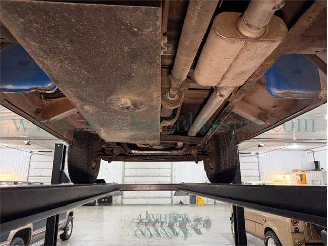 1971 Ford F250 (CC-2086709) for sale in Holland , Michigan