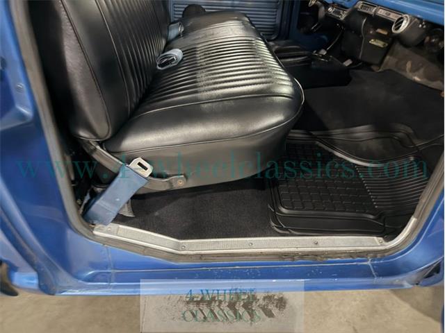 1971 Ford F250 (CC-2086709) for sale in Holland , Michigan