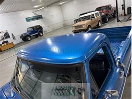 1971 Ford F250 (CC-2086709) for sale in Holland , Michigan