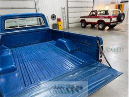 1971 Ford F250 (CC-2086709) for sale in Holland , Michigan