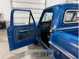 1971 Ford F250 (CC-2086709) for sale in Holland , Michigan
