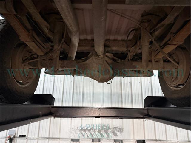 1971 Ford F250 (CC-2086709) for sale in Holland , Michigan