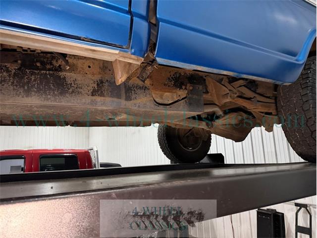 1971 Ford F250 (CC-2086709) for sale in Holland , Michigan