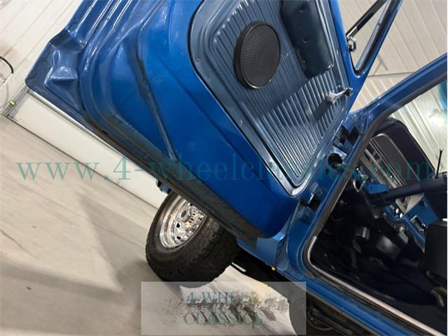 1971 Ford F250 (CC-2086709) for sale in Holland , Michigan