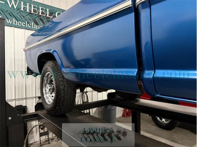 1971 Ford F250 (CC-2086709) for sale in Holland , Michigan