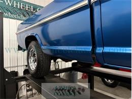 1971 Ford F250 (CC-2086709) for sale in Holland , Michigan