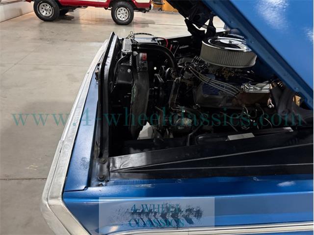 1971 Ford F250 (CC-2086709) for sale in Holland , Michigan