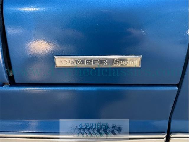 1971 Ford F250 (CC-2086709) for sale in Holland , Michigan