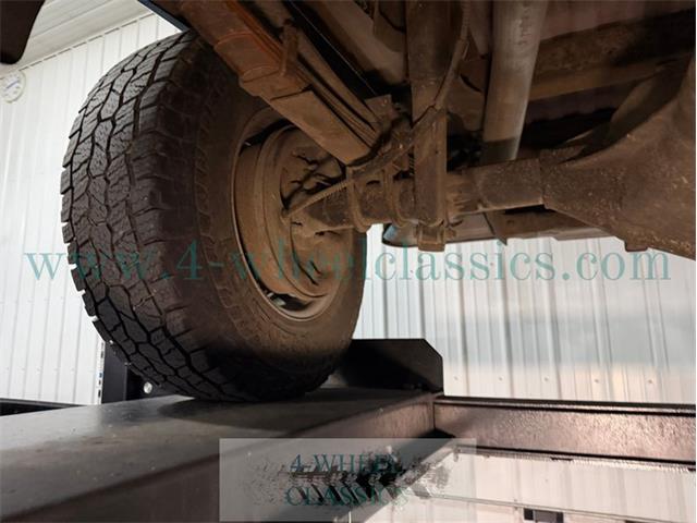 1971 Ford F250 (CC-2086709) for sale in Holland , Michigan