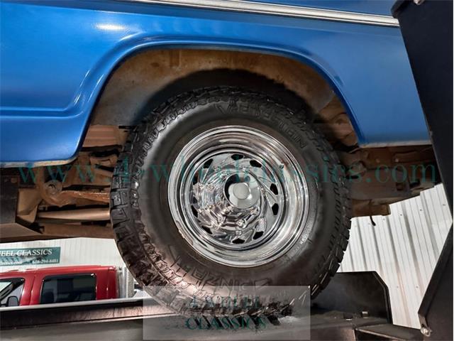 1971 Ford F250 (CC-2086709) for sale in Holland , Michigan