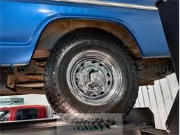 1971 Ford F250 (CC-2086709) for sale in Holland , Michigan