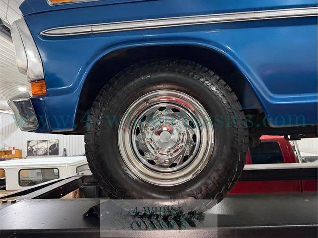 1971 Ford F250 (CC-2086709) for sale in Holland , Michigan