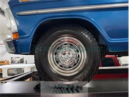 1971 Ford F250 (CC-2086709) for sale in Holland , Michigan
