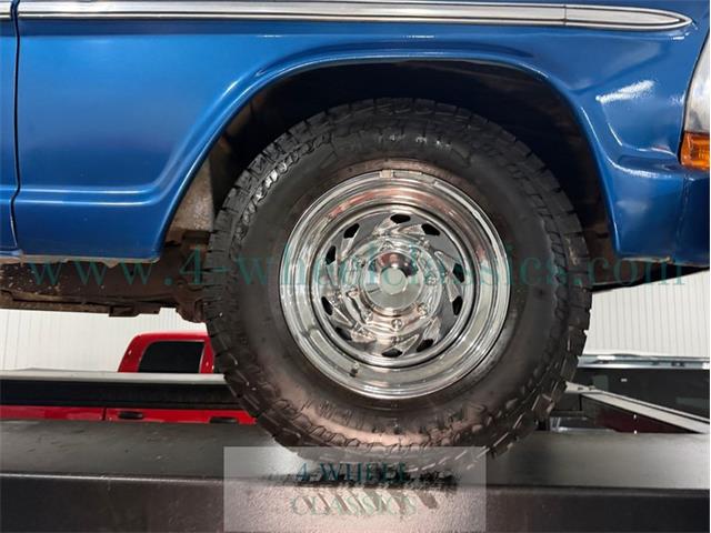 1971 Ford F250 (CC-2086709) for sale in Holland , Michigan