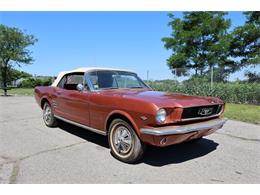 1966 Ford Mustang (CC-2080671) for sale in Astoria, New York