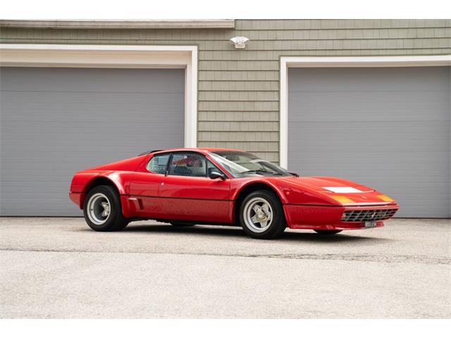 1979 Ferrari 512 (CC-2086710) for sale in Wayne, Pennsylvania