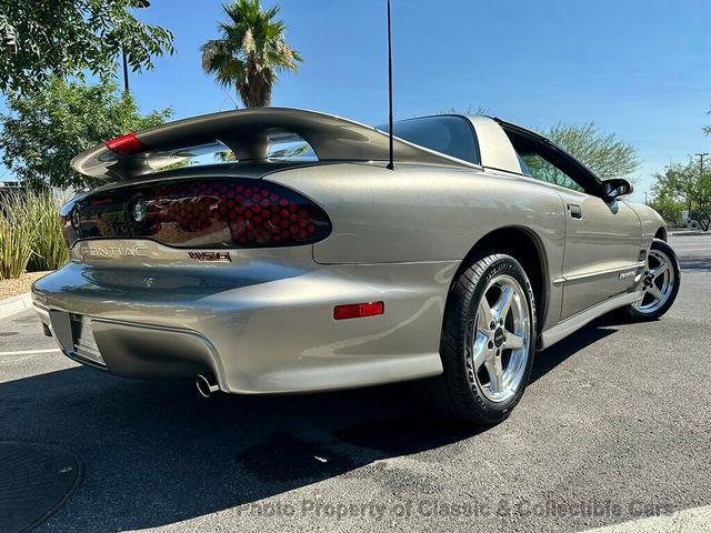 2000 Pontiac Firebird (CC-2086713) for sale in Las Vegas, Nevada