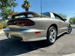 2000 Pontiac Firebird (CC-2086713) for sale in Las Vegas, Nevada