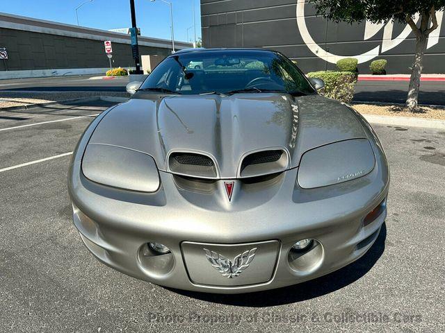 2000 Pontiac Firebird (CC-2086713) for sale in Las Vegas, Nevada