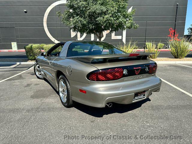 2000 Pontiac Firebird (CC-2086713) for sale in Las Vegas, Nevada